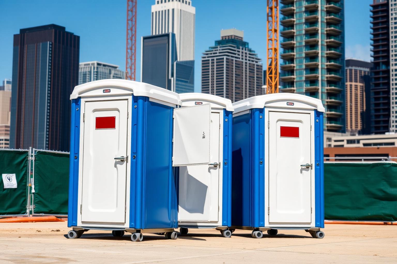 Porta Potty Rental Wynnewood, PA Near Me